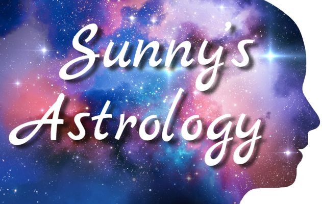 Sunny's Astrology